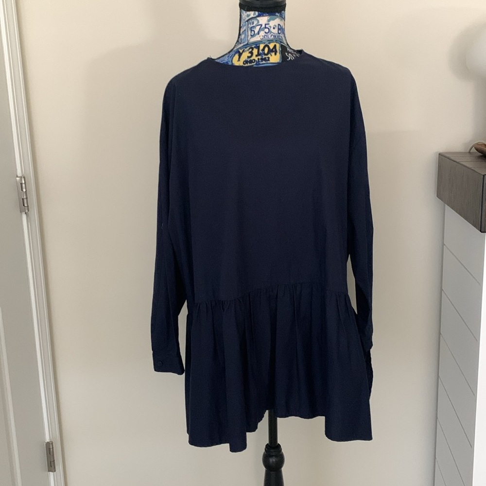 Zara dress
